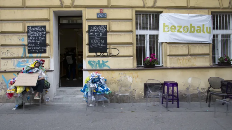 Zářijový Den otevřených dveří v pražské Bubenči