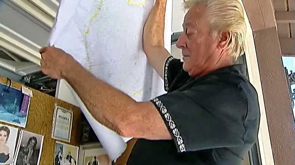 Bill Warren