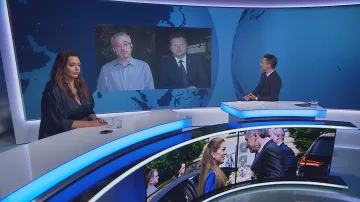 Události, komentáře