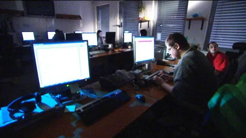 Vláda připravuje nový zákon o kybernetické bezpečnosti