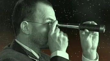 Noc s Andělem