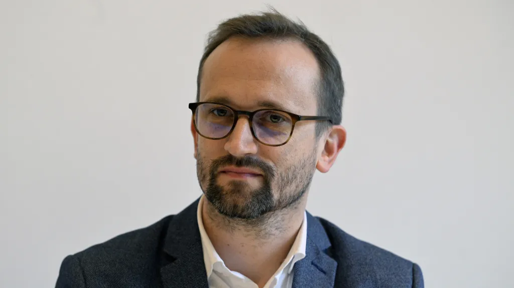Pavel Vyhnánek