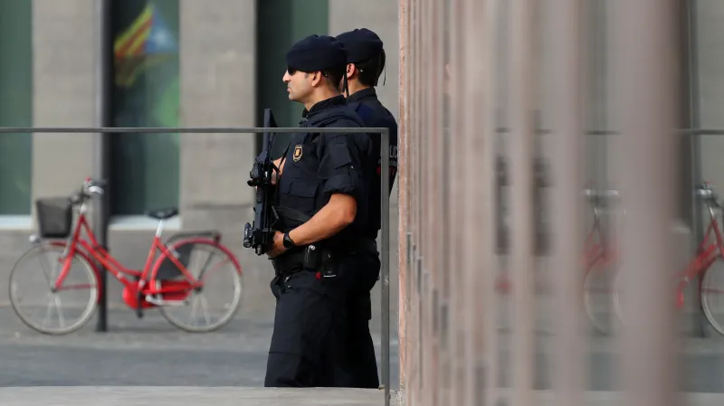 Studio ČT24 s Barborou Vališkovou z Filozofické fakulty Univerzity Hradec Králové