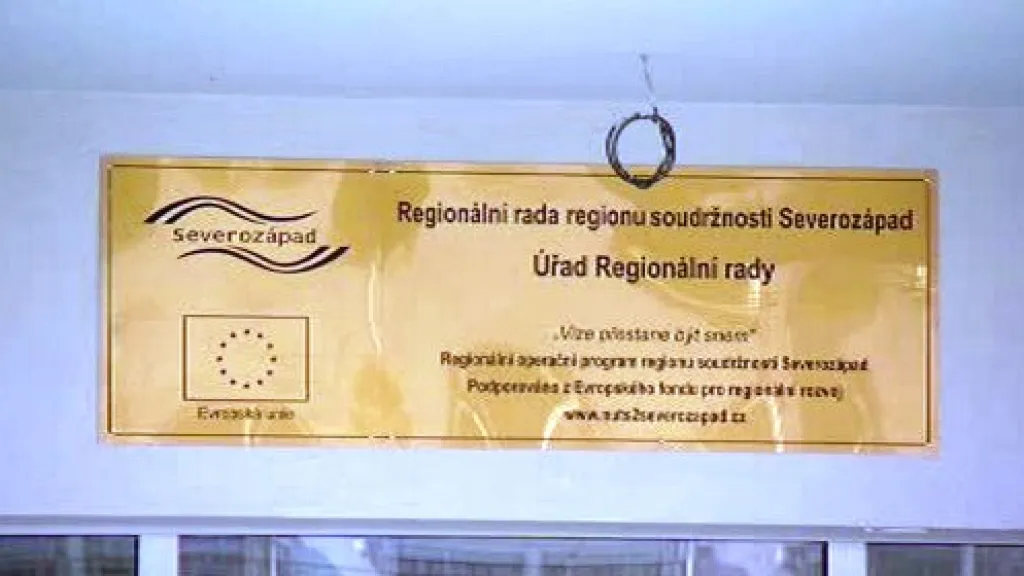 Regionální rada regionu soudržnosti Severozápad