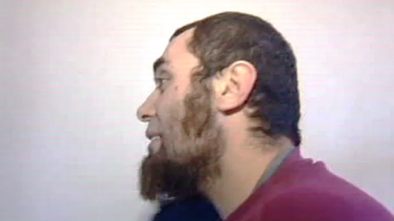 Švédský občan libanonského původu Oussama Kassir, jehož Česko v roce 2007 vydalo do USA.