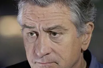 Letošní karlovarský festival ozdobí hvězdnou účastí Robert De Niro