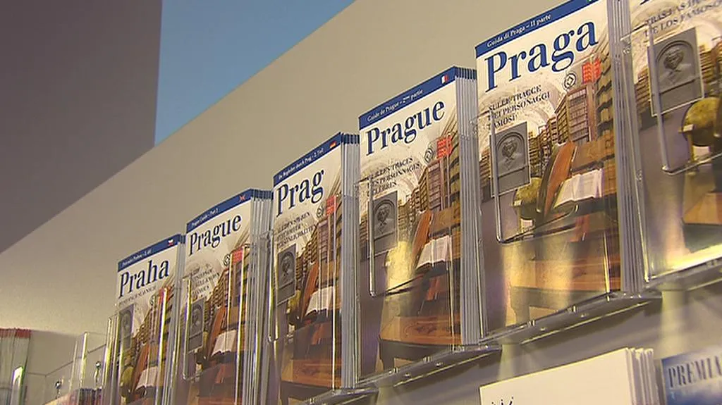 Turistické infocentrum