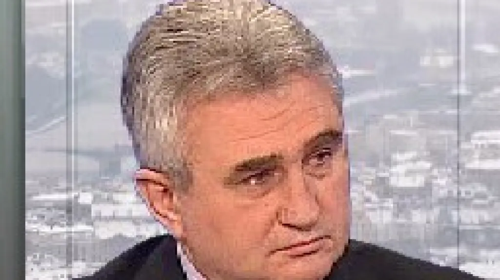 Milan Štěch