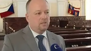 Ivo Polák (ČSSD), radní JMK