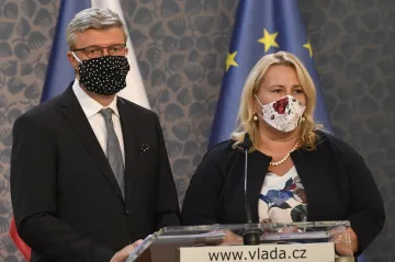 Stát proplatil dotaci firmě z Agrofertu. Úřady tím testují Brusel, potvrdil Havlíček