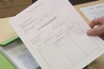Vysvědčení převezmou i studenti ve výkonu trestů. Nejčastěji studují na kuchaře nebo obráběče kovů