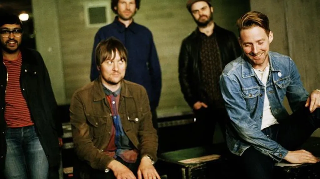 Kaiser Chiefs