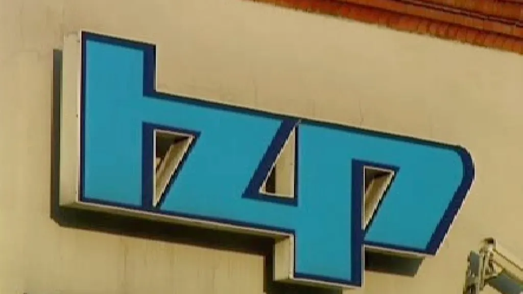 Hutnická zaměstnanecká pojišťovna