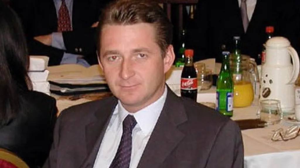 Roman Janoušek