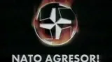 Srbská propaganda během náletů NATO