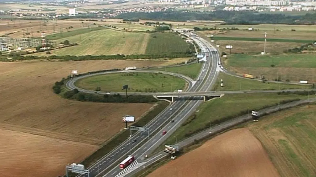 Pražský okruh