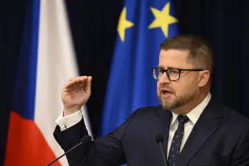 ČNB snížila základní úrokovou sazbu o půl procentního bodu