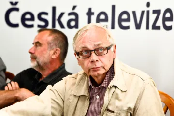 Nebojte se manželství ani sexu, oboje může být i vtipné