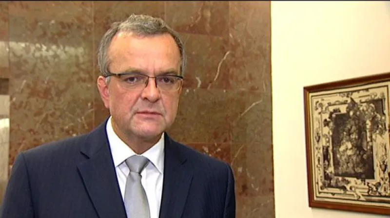 České veto jednotného bankovního dozoru zřejmě nenastane