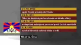 Tibet vs. Čína
