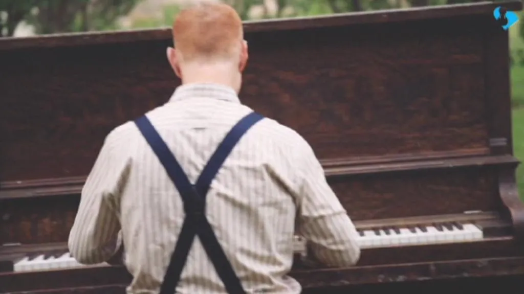 The Piano Guys