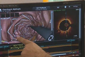 Špičková brněnská klinika za miliardy slaví pět let. Už bez dluhů a s odborníky z celého světa