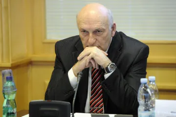 Šlajs: Nebyl jsem ortodoxní komunista, nemám se za co stydět