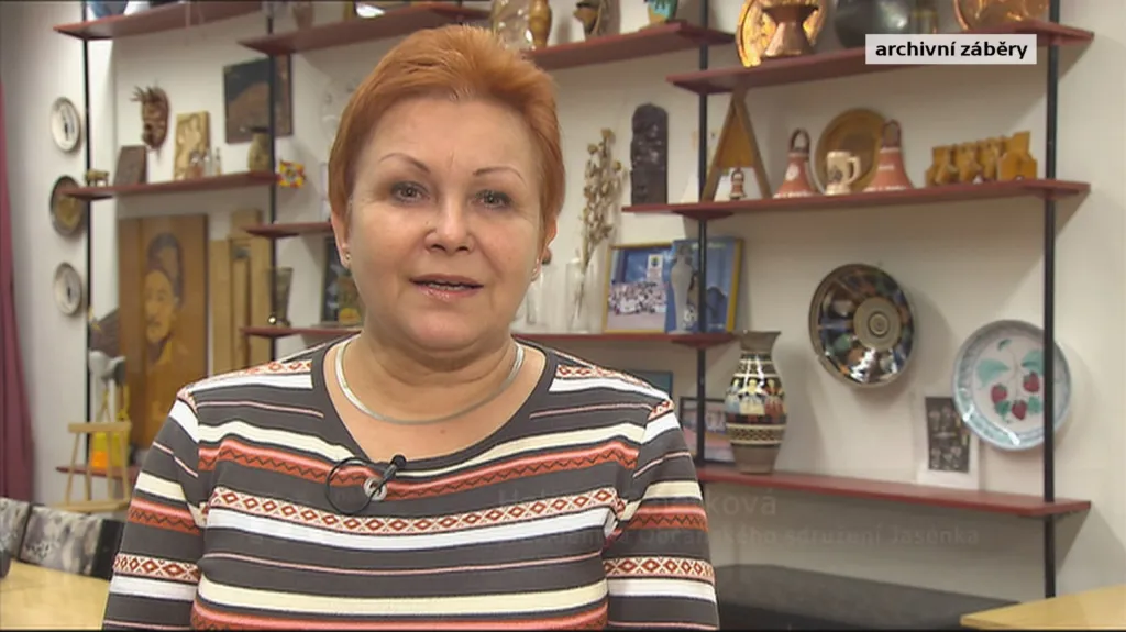 Helena Galetková