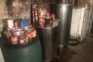 Zájemců o funkční kryt je pětkrát víc než před válkou na Ukrajině. Obnovují je firmy i jednotlivci