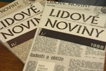 30 let zpět: Štěnice ve zdech