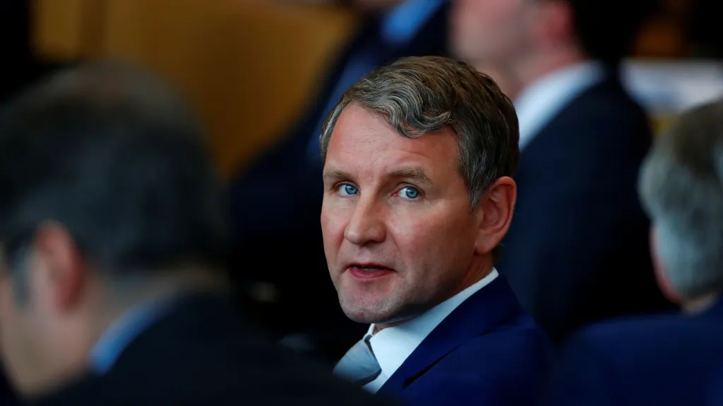 Björn Höcke