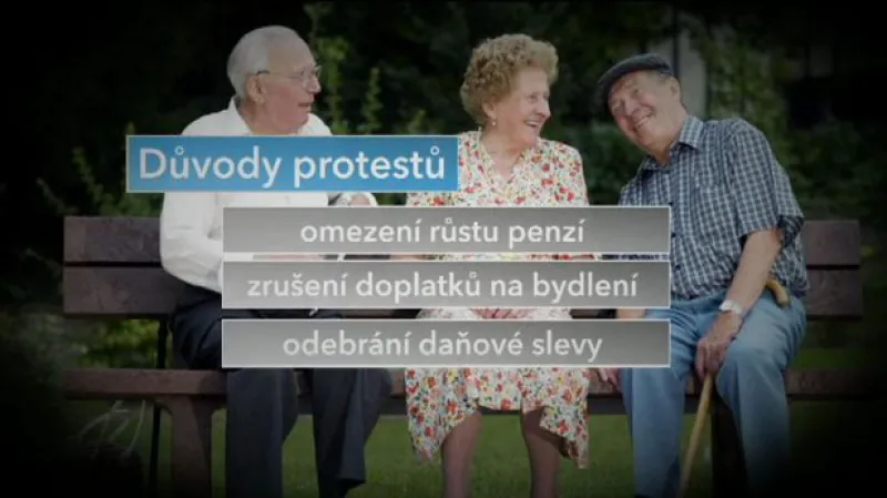 Reportáž Pavly Kubálkové