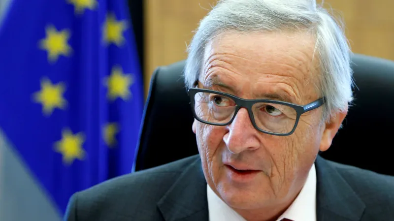 Jean-Claude Juncker