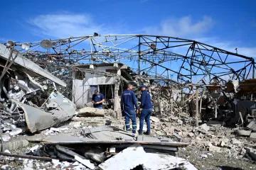 Při sobotním útoku USA na Venezuelu zahynulo 32 Kubánců, uvedla Havana