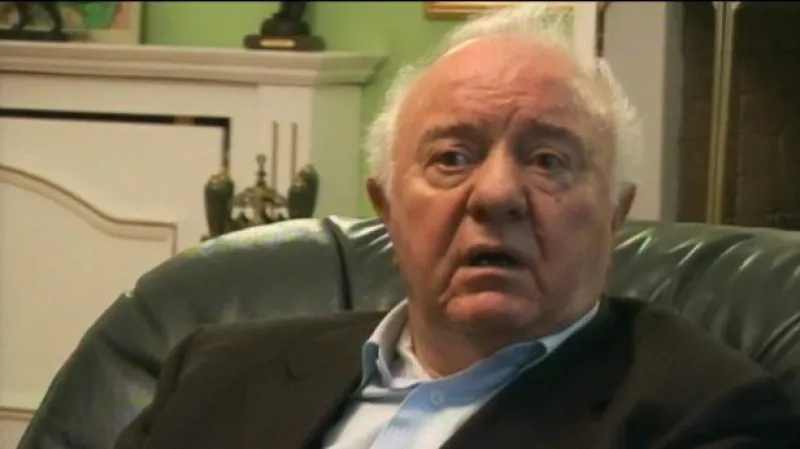 Ševardnadze - rozporuplný politik s přezdívkou Bílá Liška