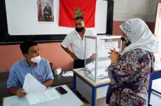 Marocká vládní strana utrpěla ve volbách debakl. Ze 125 mandátů si udržela dvanáct