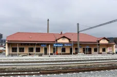 Na trať mezi Olomoucí a Šternberkem se opět vrátily vlaky. Pojedou až 160kilometrovou rychlostí