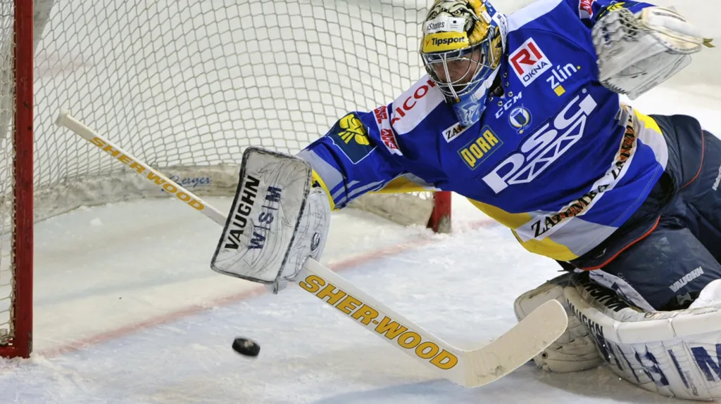 Luboš Horčička