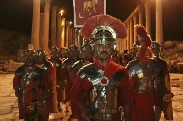 Archeologové našli důkazy o první pandemii v dějinách