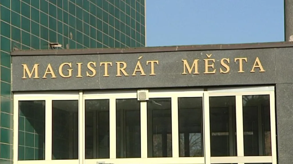 Magistrát Hradce Králové