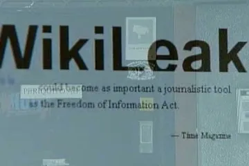 Další skandál na obzoru? Piráti chystají český WikiLeaks