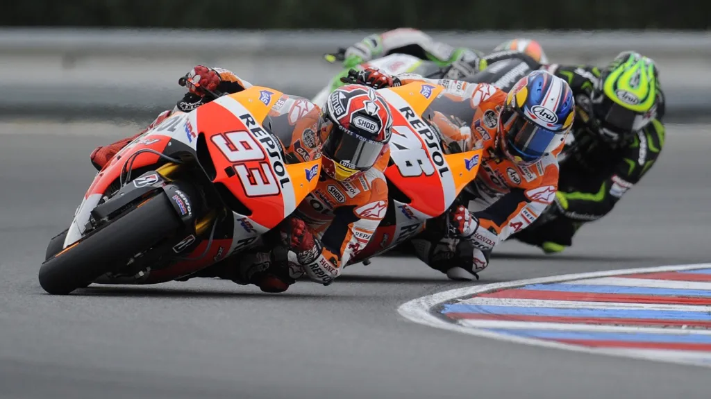 Grand Prix Brno