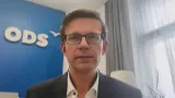 Předseda ODS Martin Kupka k novému kandidátovi do čela MŽP