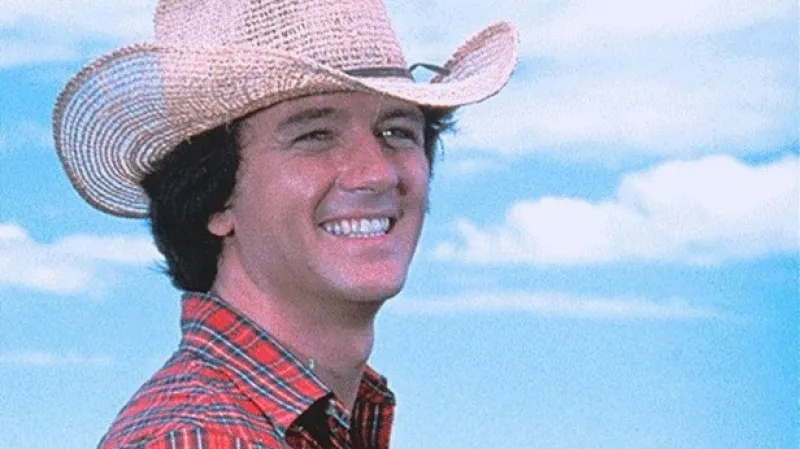 Patrick Duffy jako Bobby