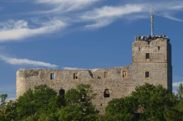 Dominanta nad Plzní má prvního kastelána a novou expozici