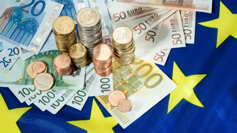 Česko si na euro ještě počká