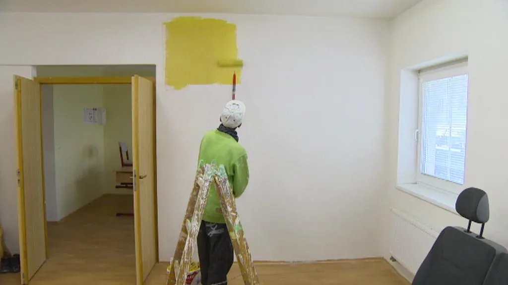 Účastník projektu Malá řemesla