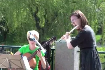 Netradiční setkání tradičních řemesel