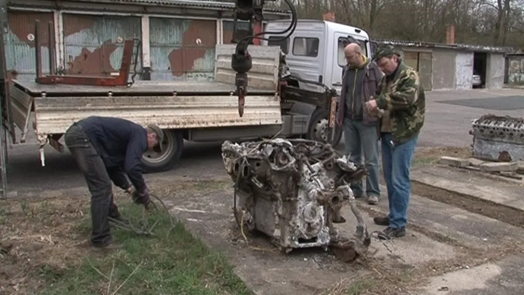 Nálezy se přesunou do Vojenského muzea Králíky