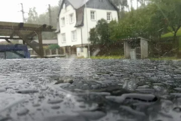 Léto v Česku končí. Těšte se na podzim, vzkazují meteorologové